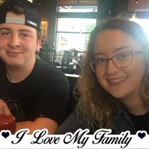 Meet your Posher, Joyce-curtis